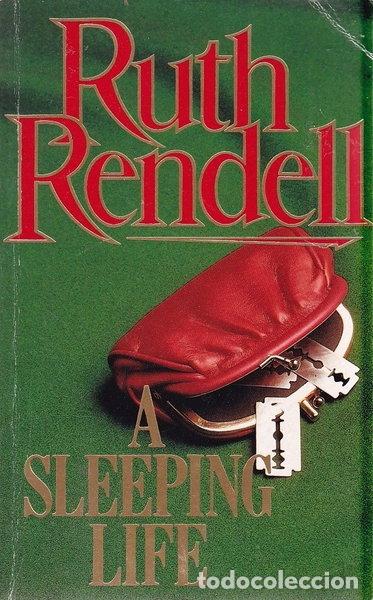 Libri di seconda mano: A Sleeping Life- 9780099199809