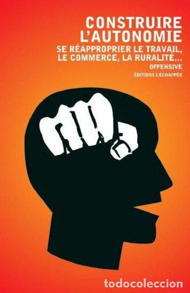 Libri di seconda mano: Construire l'autonomie- 9782915830729