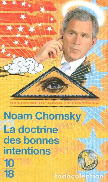 Libros: La doctrine des bonnes intentions- 9782264045096