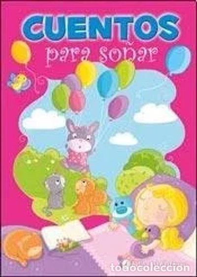 Libros: Cuentos Para So&ntilde;ar - Volumen 4- 9789500207669
