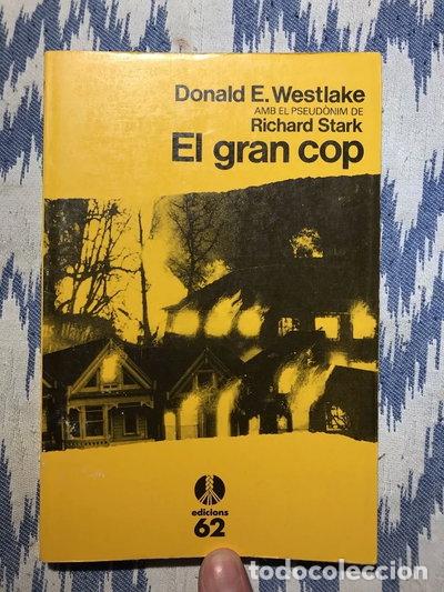 Libros: El gran cop- 9788429732894