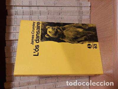 books: L'&oacute;s dansaire- 9788429735185