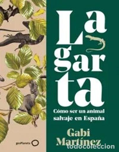Livros em segunda m&atilde;o: Lagarta- 9788408252115