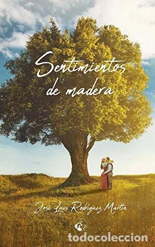 Livros em segunda m&atilde;o: Sentimiento de madera- 9788494925139