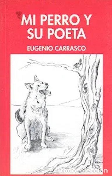 Livros em segunda m&atilde;o: Mi perro y su poeta- 9788487041938