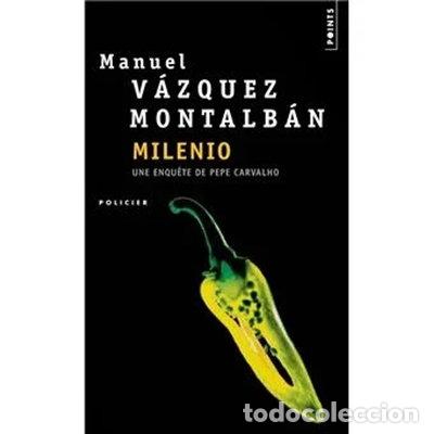 Libri di seconda mano: Milenio- 9782757803554