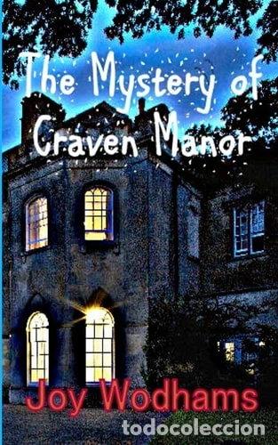 Libri di seconda mano: The Mystery of Craven Manor- 9781508777168