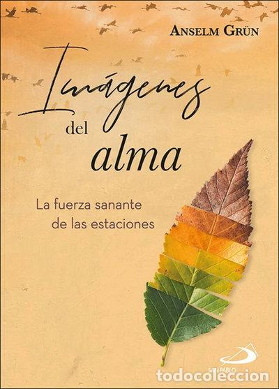 Libri di seconda mano: Im&aacute;genes del alma- 9788428557993