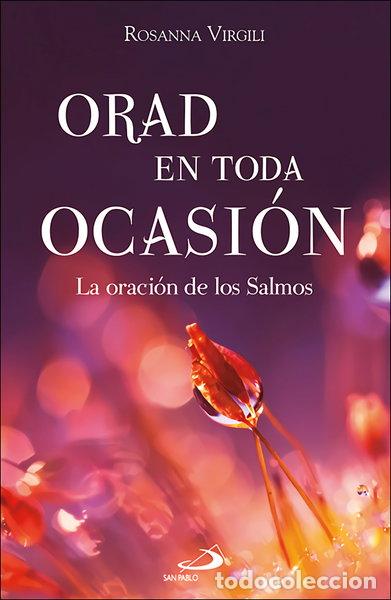 Libros: Orad en toda ocasi&oacute;n- 9788428571159