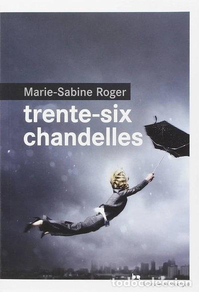 Libros: Trente-six chandelles- 9782812606816