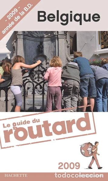 Libros: Belgique- 9782012444188