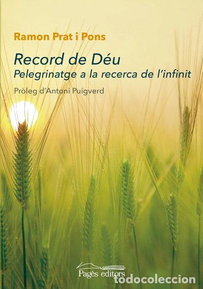 books: Record de D&eacute;u- 9788499758992