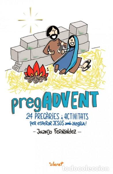 books: PregADVENT- 9788491361435