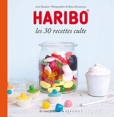 Libri di seconda mano: Haribo: Les 30 recettes culte- 9782501080453