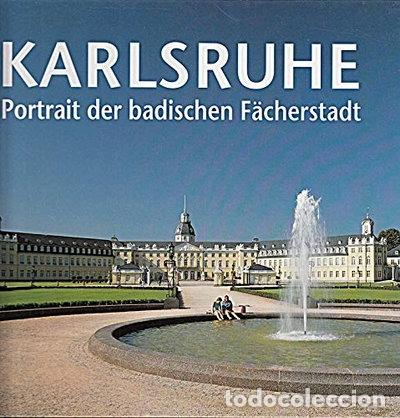 Libri di seconda mano: Karlsruhe- 9783925021107