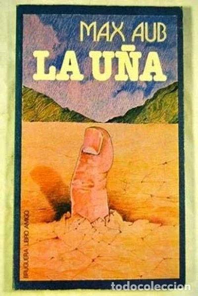 Livres: La u&ntilde;a- 9788402053114