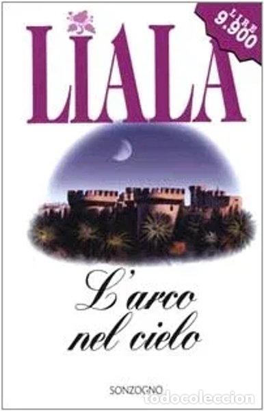Livres: L'arco nel cielo- 9788845420146