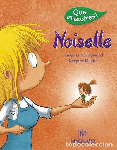 Libri di seconda mano: Noisette- 9782210501935