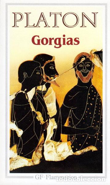 books: Gorgias- 9782080704658