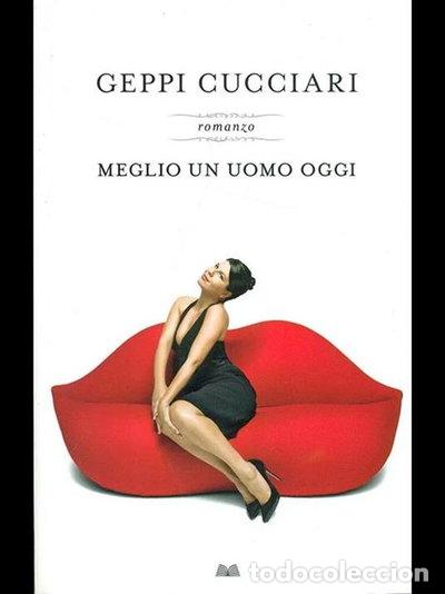 Libros: Meglio un uomo oggi- 8022264779647