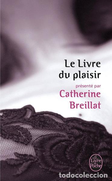 Libros: Le livre du plaisir- 9782253150640