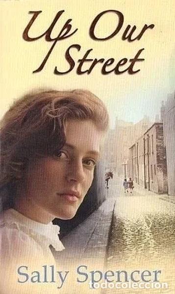 Libros: Up Our Street- 9781407224718
