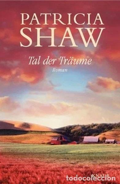 Libros: Tal der Tr&auml;ume- 9783426661857