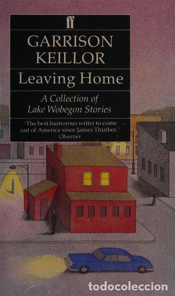 Libros: Leaving Home- 9780571170074