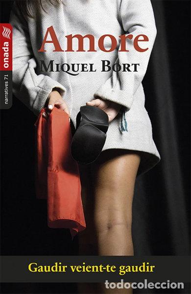 Livros em segunda m&atilde;o: Amore- 9788417638733