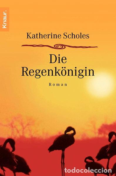 Livros em segunda m&atilde;o: Die Regenk&ouml;nigin- 9783426624081