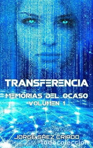 Libri di seconda mano: Transferencia- 9781983011641