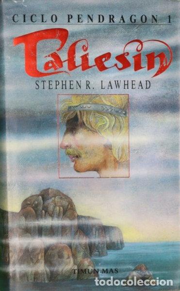 Libri di seconda mano: Taliesin- 9788477224105
