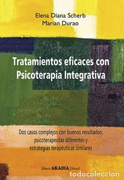 Libri di seconda mano: Tratamientos eficaces con psicoterapia integrativa- 9789875703278