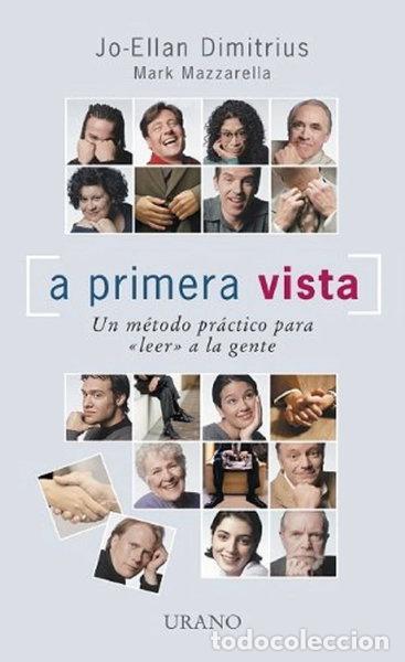 Libri di seconda mano: A primera vista- 9788479533212