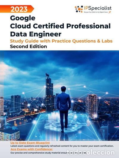 Libri di seconda mano: Google Cloud Certified Professional Data Engineer - Study Guide with Practice...- 9798852830753