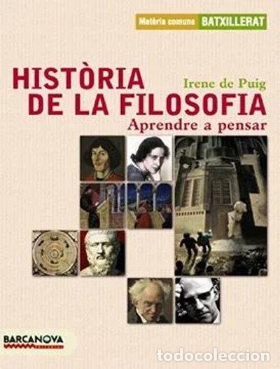 Livros em segunda m&atilde;o: Batx Historia Comuna- 9788448906733