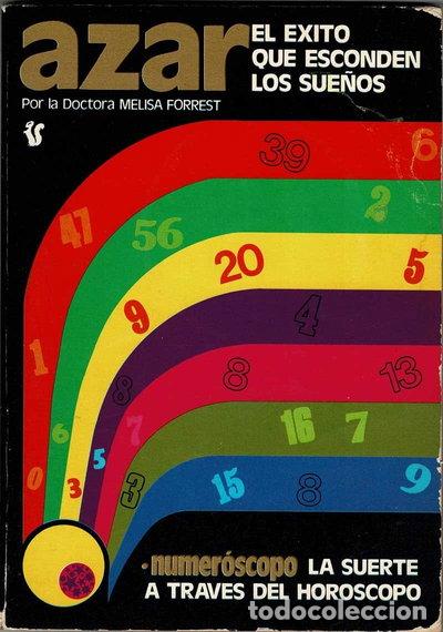 Livros em segunda m&atilde;o: Azar. El &eacute;xito que esconden los sue&ntilde;os- 9788406035543