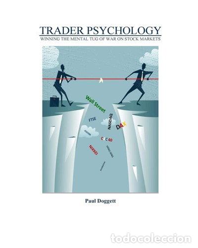 B&uuml;cher: Trading Psychology- 9781388940386
