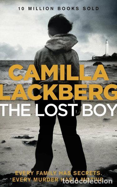 Libros: The Lost Boy- 9780007419555