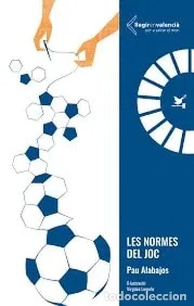 Libros: Les Normes Del Joc- 9788412556315