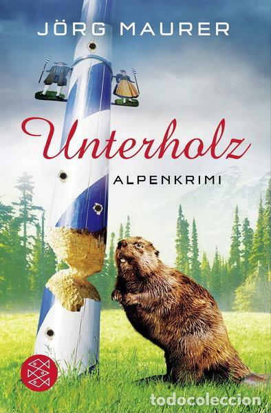 books: Unterholz- 9783596195350