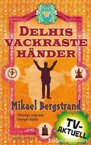 books: Delhis vackraste h&auml;nder- 9789113038025