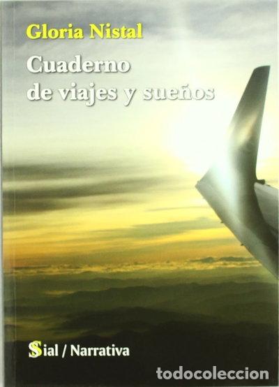 books: Cuaderno de viajes y de sue&ntilde;os- 9788415014188