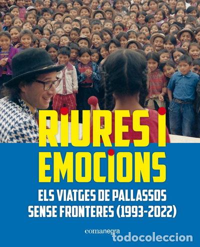 books: Riures i emocions- 9788419590909