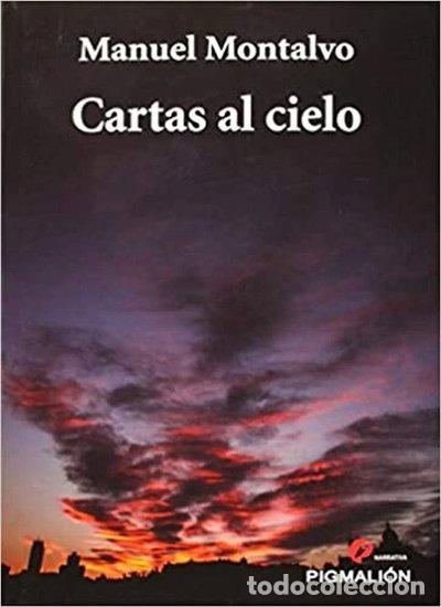 B&uuml;cher: Cartas al cielo- 9788415916642