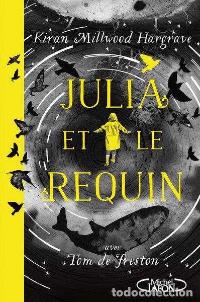 books: Julia et le requin- 9782749949505