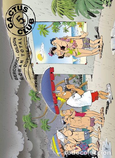 Libros: Cactus Club, tome 5- 9782800130927