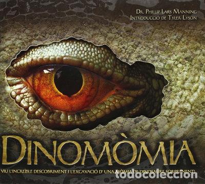 Libros: Dinom&ograve;mia- 9788479422004