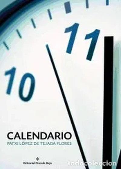 Libros: Calendario- 9788491151012