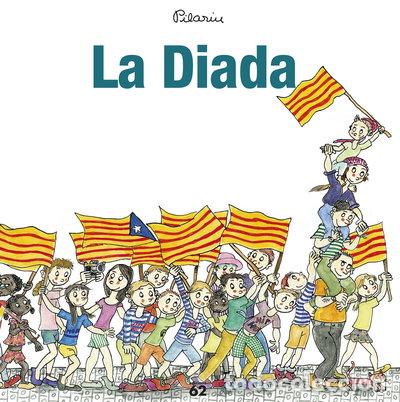 Libri di seconda mano: La Diada- 9788429775983